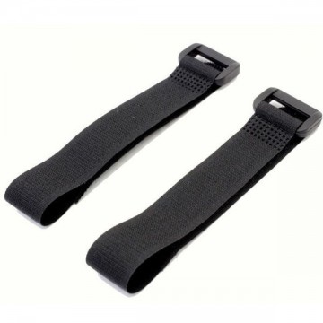 KYOSHO - BATTERY STRAP SET INFERNO MP10e IF559