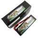 GENS ACE - BATTERIE LIPO 3S 11.1V-6000-50C(DEANS) GE3-6000-3D