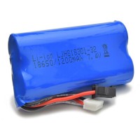 ABSIMA - LI-ON BATTERY 7.4V 1200MAH AB18301-32