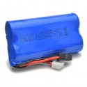 ABSIMA - BATTERIE LI-ON 7.4V 1200MAH AB18301-32