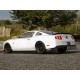 HPI - 2011 FORD MUSTANG RTR BODY (200MM) 106108