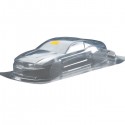 HPI - 2011 FORD MUSTANG RTR BODY (200MM) 106108