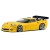 HPI - CARROSSERIE CHEVROLET CORVETTE C6 (200MM/WB255MM) 17503