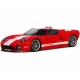 HPI - CARROSSERIE FORD GT (200MM/WB255MM) 7495