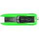 VOLANTEX - ATOMIC SR85 BRUSHLESS BOAT (NO BATT)- GREEN V798-3