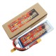 GENS ACE - BATTERIE LIPO 2S 7.4V-4000-30C (XT60) GE1-4000-2X