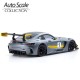 KYOSHO - A.S.C. MINI-Z MERCEDES AMG GT3 COLOR 1 (W-MM) MZP241GY
