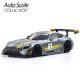 KYOSHO - A.S.C. MINI-Z MERCEDES AMG GT3 COLOR 1 (W-MM) MZP241GY