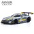 KYOSHO - AUTOSCALE MINI-Z MERCEDES AMG GT3 COLOR 1 (W-MM) MZP241GY