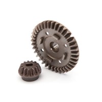 TRAXXAS - RING REAR DIFFERENTIAL PINION GEAR DIFFERENTIAL REAR – MAXX 8977