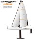 JOYSWAY DRAGON FLITE 95 RACING SAILING YACHT RTR