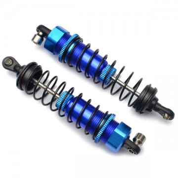 FTX - VANTAGE / CARNAGE / OUTLAW ALUMINIUM FRONT SHOCK (2PCS) FTX6356