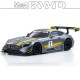 KYOSHO - MINI-Z RWD MERCEDES AMG GT3 COLOR 1 (W-MM/KT531P) 32338GY
