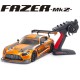 KYOSHO - FAZER MK2 MERCEDES GT3 AMG 1:10 READYSET 34424B