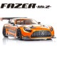 KYOSHO - FAZER MK2 MERCEDES GT3 AMG 1:10 READYSET 34424B