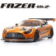 KYOSHO - FAZER MK2 MERCEDES GT3 AMG 1:10 READYSET 34424B