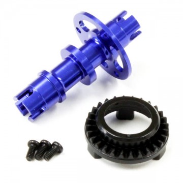 KYOSHO - RIGID AXLE MINI-Z AWD MDW024