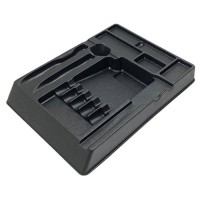 AMR - KANAI TOOL TRAY - BLACK AMR-001