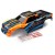 TRAXXAS - CARROSSERIE MAXX PEINTE ET DECOREE ORANGE 8911T