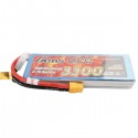 GENS ACE - BATTERY LIPO 3S 11.1V-3300-30C (XT60) GE1-3300-3X