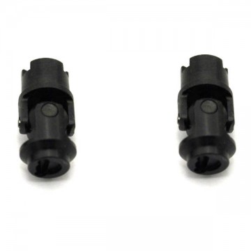 KYOSHO - UNIVERSAL JOINT SET MINI-Z 4X4 MX01 (2) MXW010