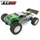 TEAM ASSOCIATED - QUALIFIER SERIES TR28 1:28 TRUGGY RTR TRUCK AS20158