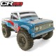 TEAM ASSOCIATED - QUALIFIER SERIES CR28 1:28 TRAIL RTR TRUCK AS20159