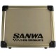 SANWA - TRANSMITTER HARD CASE FOR MT-44 AND M17 107A90552A