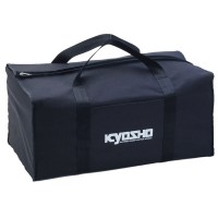 KYOSHO - CARRYING BAG BLACK 87618