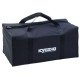 KYOSHO - SAC DE TRANSPORT KYOSHO NOIR (TOILE) 87618