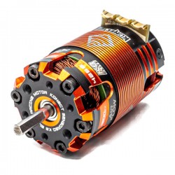 KONECT - MOTEUR BRUSHLESS K8 ELITE 4268 - 1900 KV RACING KONECT KN-K08010001