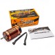 KONECT - MOTEUR BRUSHLESS K8 4274 - 1800 KV RACING KONECT KN-K08010005