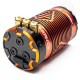 KONECT - BRUSHLESS MOTOR K8 4274 - 1800 KV RACING KONECT KN-K08010005