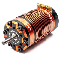 KONECT - BRUSHLESS MOTOR K8 4274 - 2200 KV RACING KONECT KN-K08010007