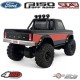 CARISMA - CRAWLER 4X4 1/24ÈME MSA-1E RTR FORD F-150 CARI81368