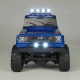 CARISMA - MSA-1E FRONT BUMPER & ROOF LED KIT CARI16086