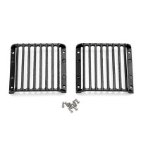 HOBBYTECH - FRONT LIGHT GUARD SET FOR TRX4 HT-SU1801136