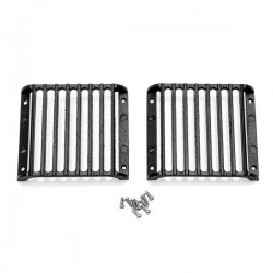 HOBBYTECH - FRONT LIGHT GUARD SET FOR TRX4 HT-SU1801136