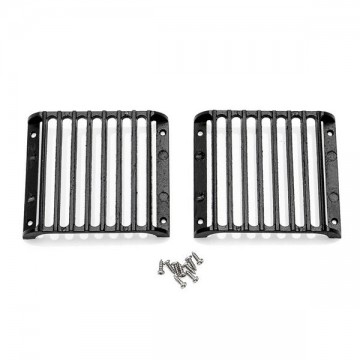 HOBBYTECH - FRONT LIGHT GUARD SET FOR TRX4 HT-SU1801136