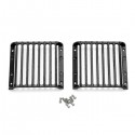 HOBBYTECH - FRONT LIGHT GUARD SET FOR TRX4 HT-SU1801136