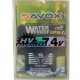 SAVOX - SERVO BRUSHLESS WATERPROOF BLACK EDITION DIGITAL 70KG / 0,11SEC. 8.4V SW-2290SG