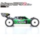 KYOSHO - INFERNO MP9E EVO V2 1:8 RC BRUSHLESS EP READYSET 34111B