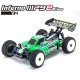 KYOSHO - INFERNO MP9E EVO V2 1:8 RC BRUSHLESS EP READYSET 34111B