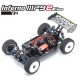 KYOSHO - INFERNO MP9E EVO V2 1:8 RC BRUSHLESS EP READYSET 34111B