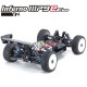 KYOSHO - INFERNO MP9E EVO V2 1:8 RC BRUSHLESS EP READYSET 34111B