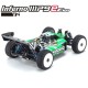 KYOSHO - INFERNO MP9E EVO V2 1:8 RC BRUSHLESS EP READYSET 34111B