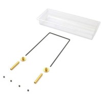 KYOSHO - AILERON EP FANTOM - GOLD EFW001G