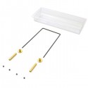 KYOSHO - AILERON EP FANTOM - GOLD EFW001G