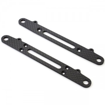 KYOSHO - CARBON SUSPENSION ARM EP FANTOM EFW005