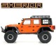 ABSIMA - CR3.4 RTR ROCK CRAWLER SHERPA ORANGE 12010